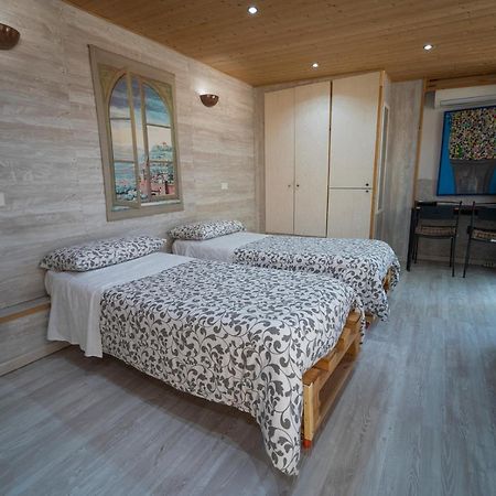 Domus Vesuvia Bed & Breakfast Torre Annunziata Eksteriør bilde