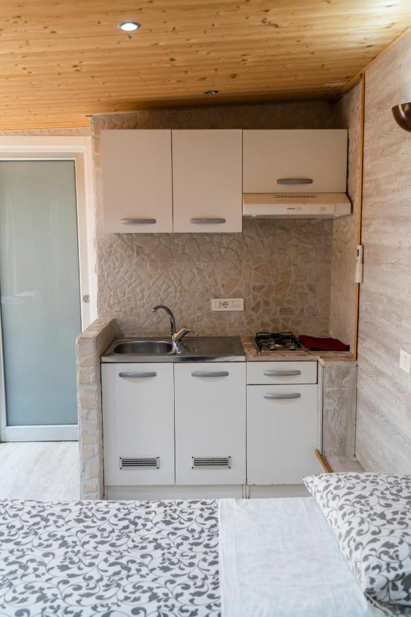 Domus Vesuvia Bed & Breakfast Torre Annunziata Eksteriør bilde