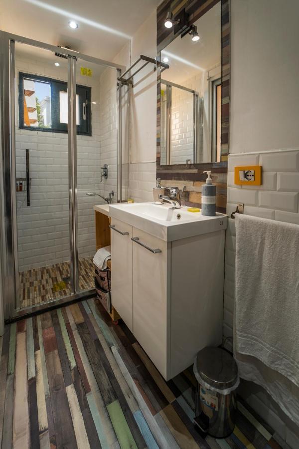 Domus Vesuvia Bed & Breakfast Torre Annunziata Eksteriør bilde
