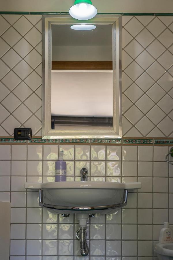Domus Vesuvia Bed & Breakfast Torre Annunziata Eksteriør bilde